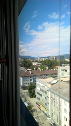 Messe Apartment Klagenfurt